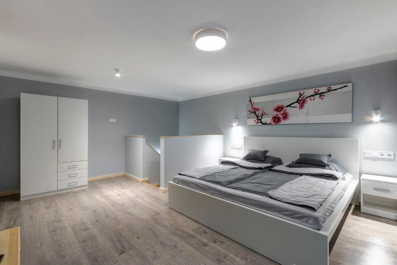 Zen Appartement *