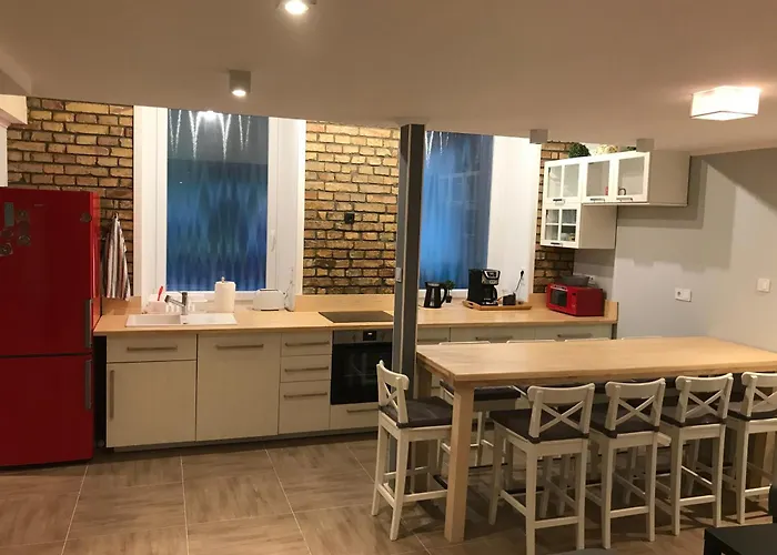 Zen Apartments