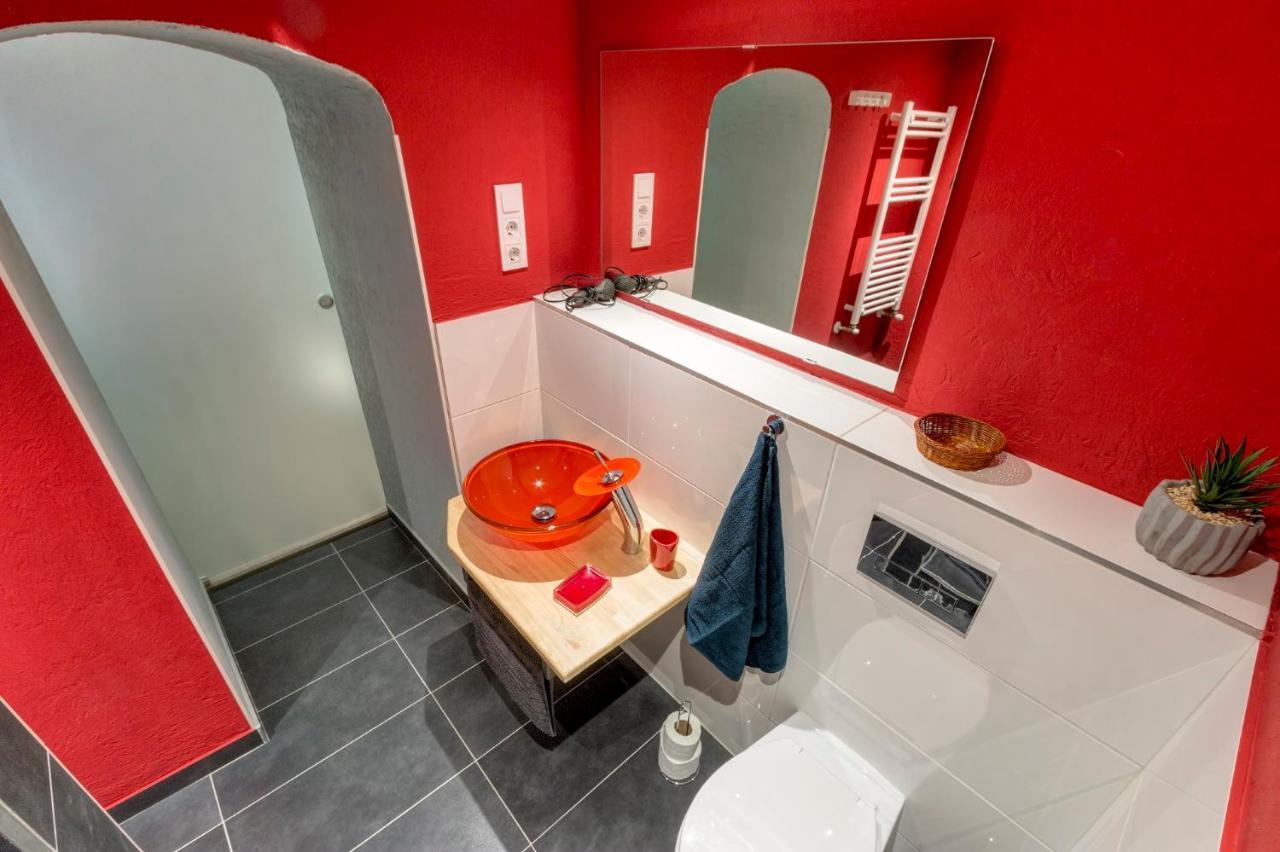 Apartament Zen *