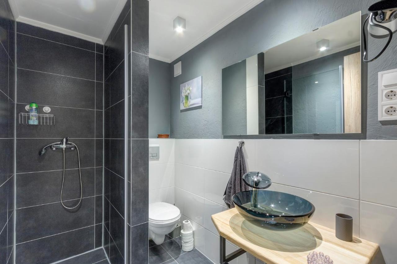 Apartament Zen