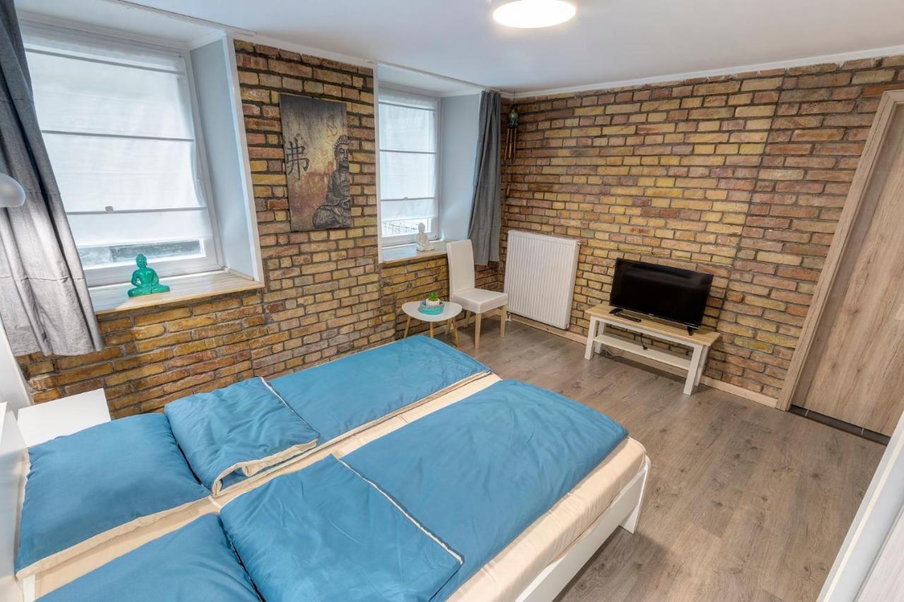 Zen Apartament Budapesta