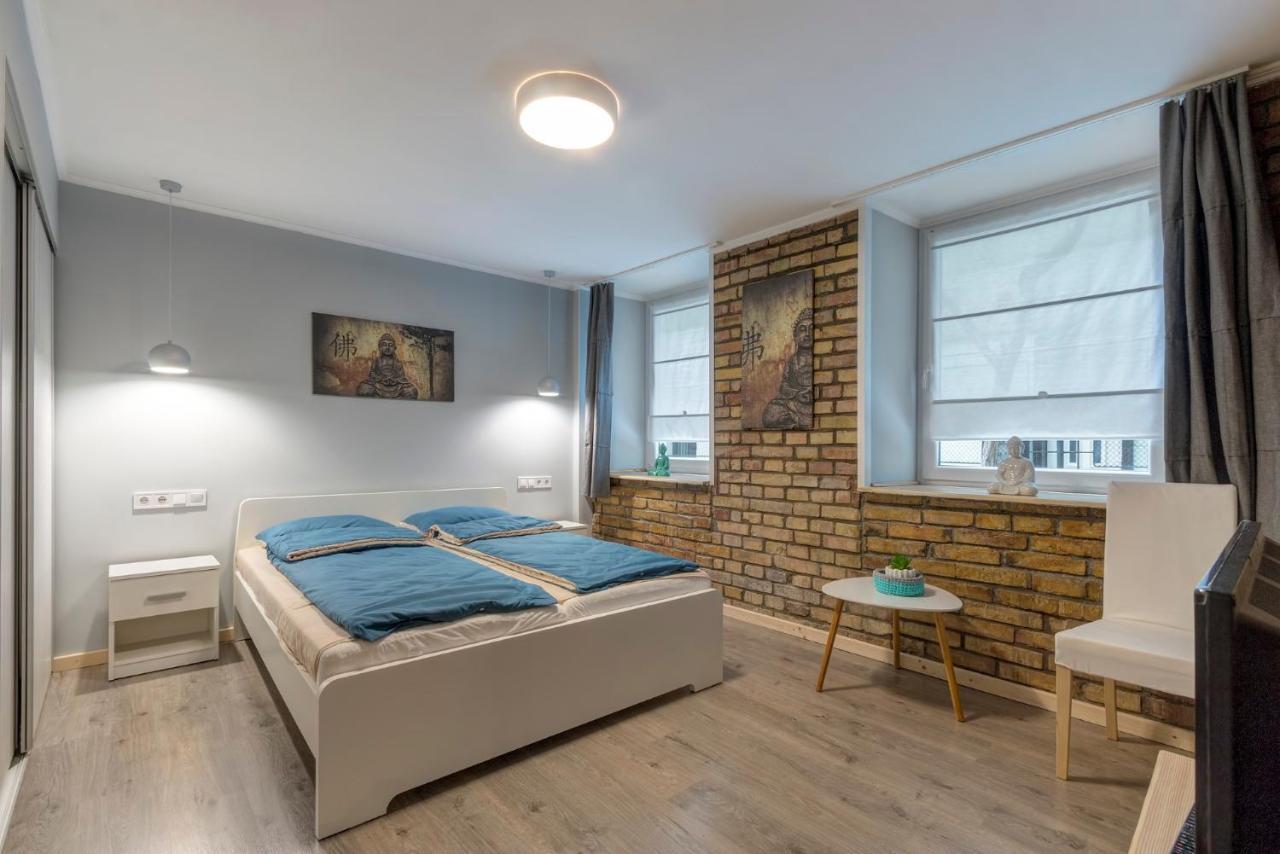 Apartament Zen